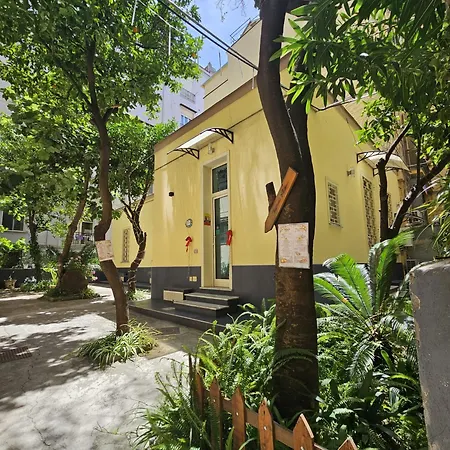Wanda Bed&Breakfast-3