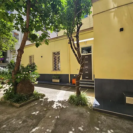 Wanda Bed&Breakfast-2