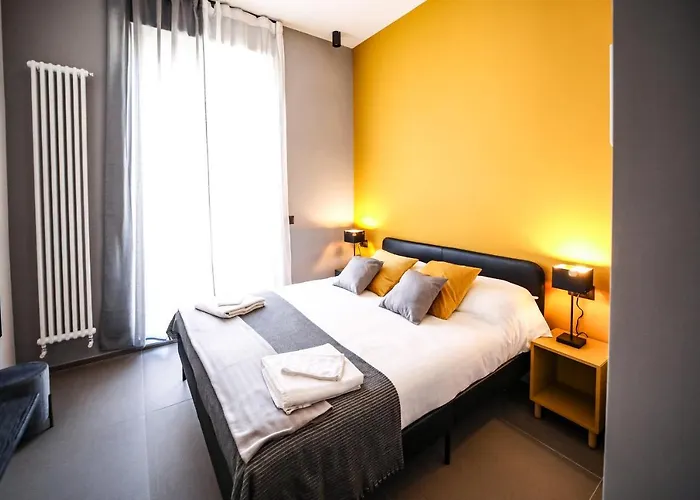 Bed and Breakfast Materdays 24