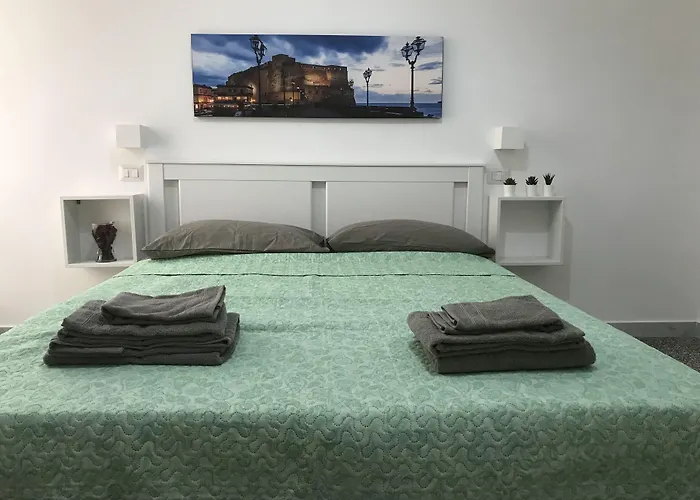 Mellos B&BBed and Breakfast